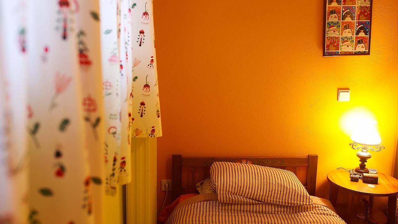 Artemis Apartment,Beach Two-Bedroom Kültér fotó