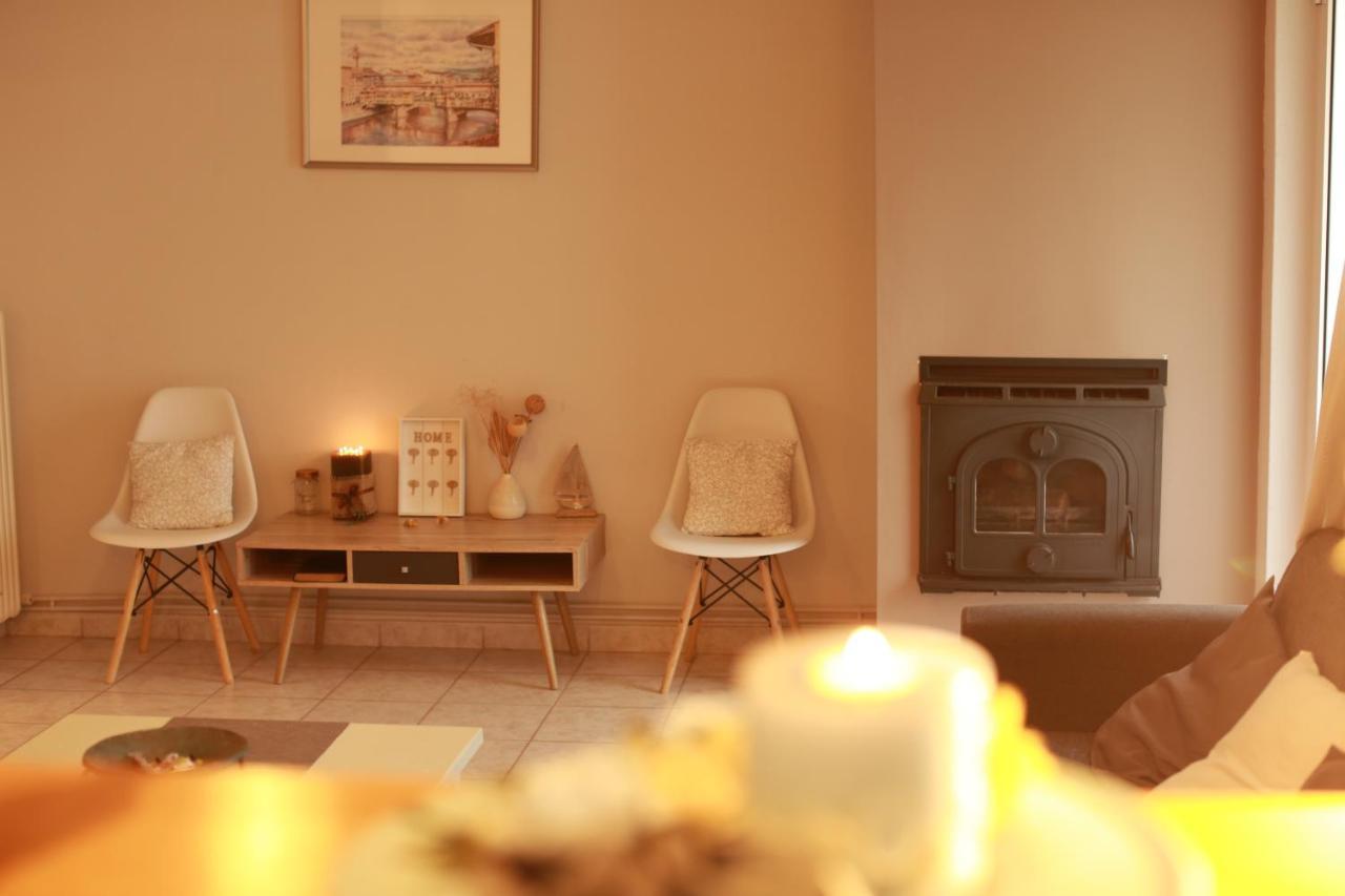 Artemis Apartment,Beach Two-Bedroom Kültér fotó