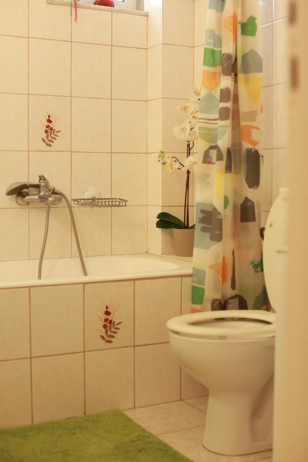 Artemis Apartment,Beach Two-Bedroom Kültér fotó